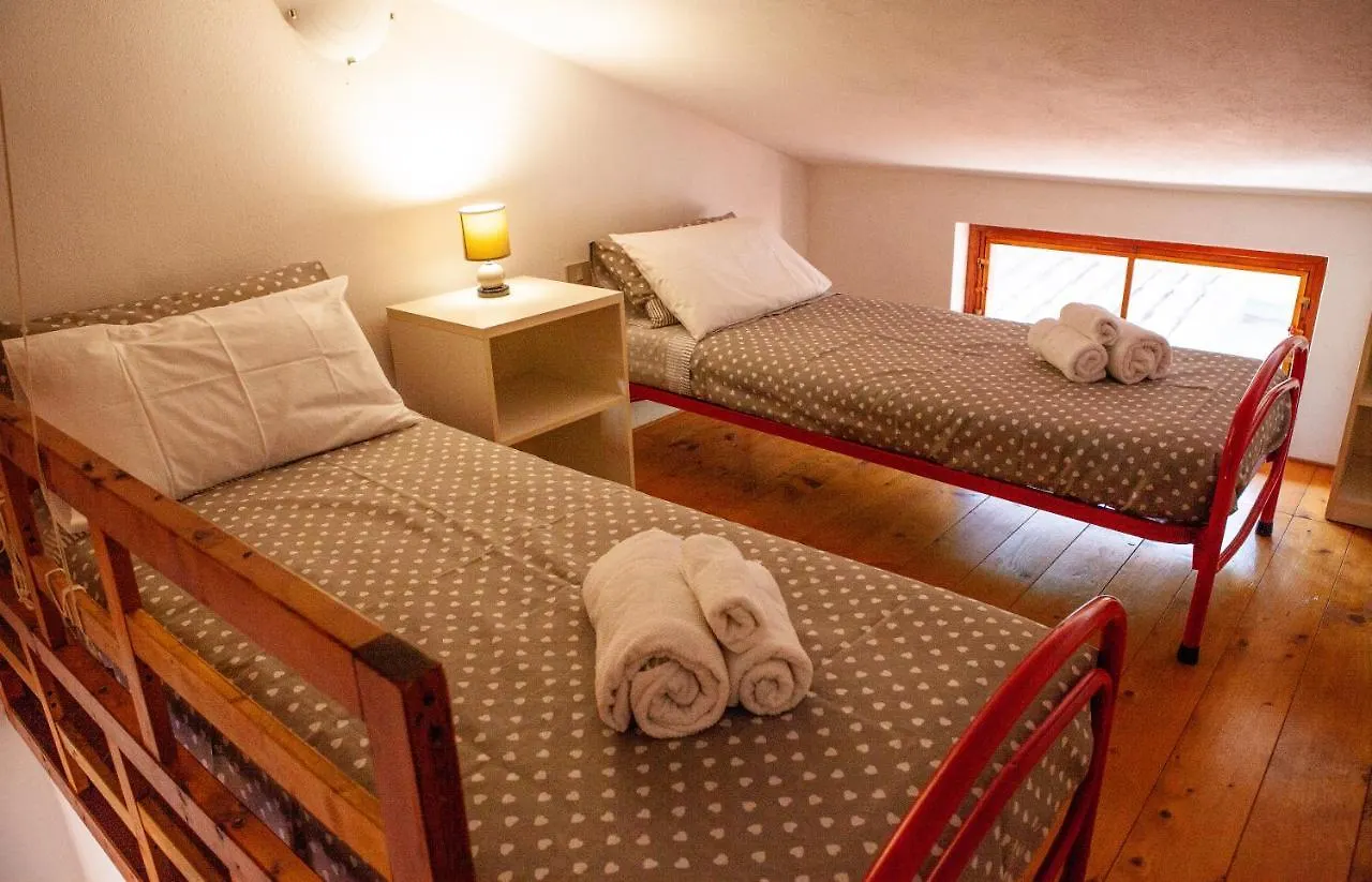 Villa DomoMea - Villino Rei Costa Rei
