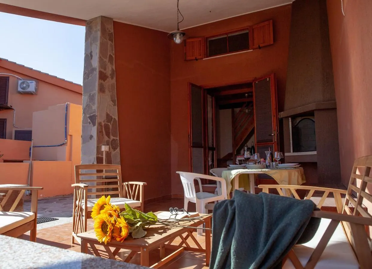 Villa DomoMea - Villino Rei Costa Rei