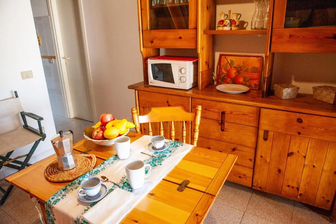 Villa DomoMea - Villino Rei Costa Rei