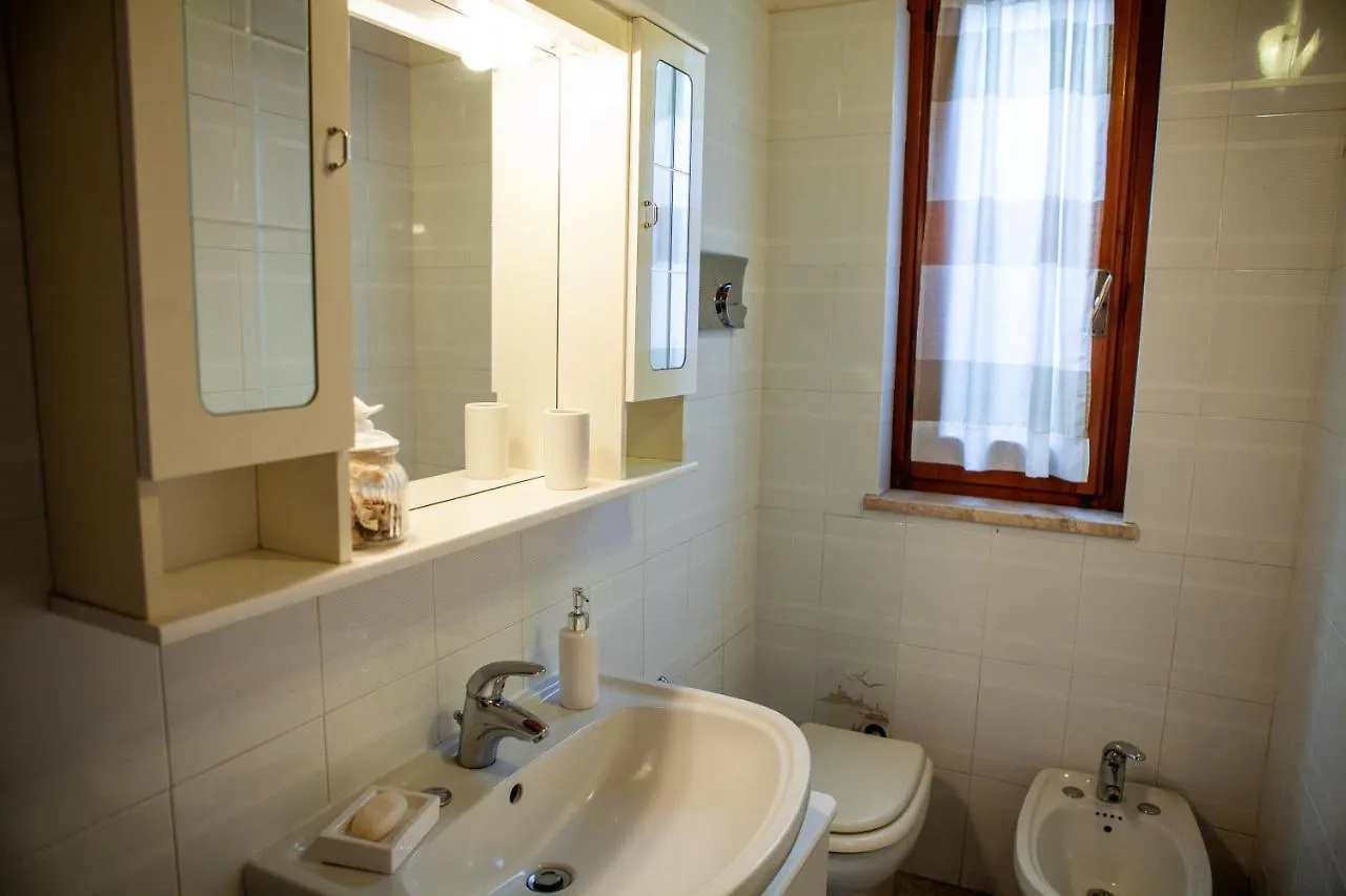 Villa DomoMea - Villino Rei Costa Rei