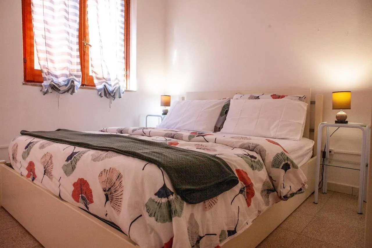 Villa DomoMea - Villino Rei Costa Rei