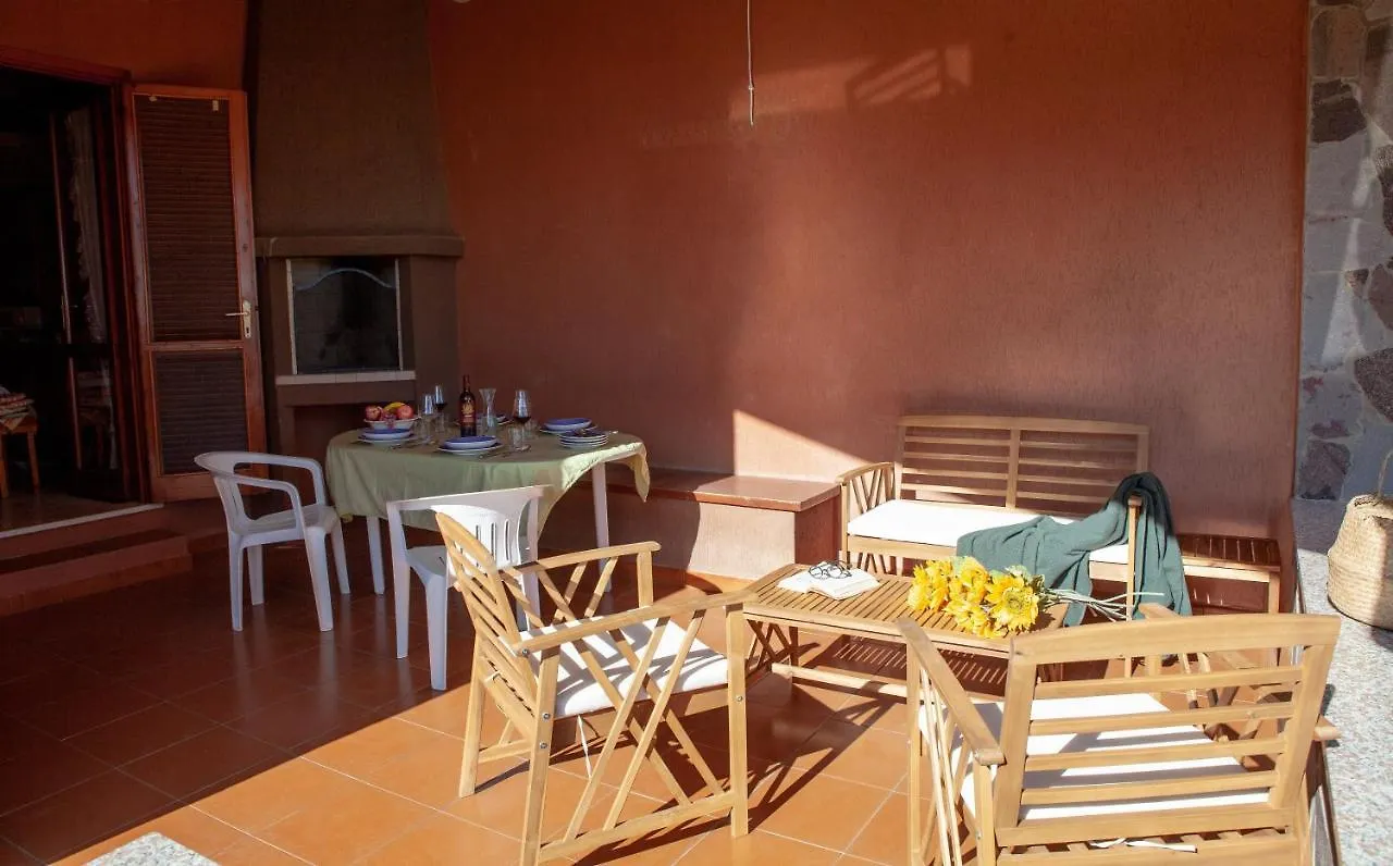 Villa DomoMea - Villino Rei Costa Rei Italia
