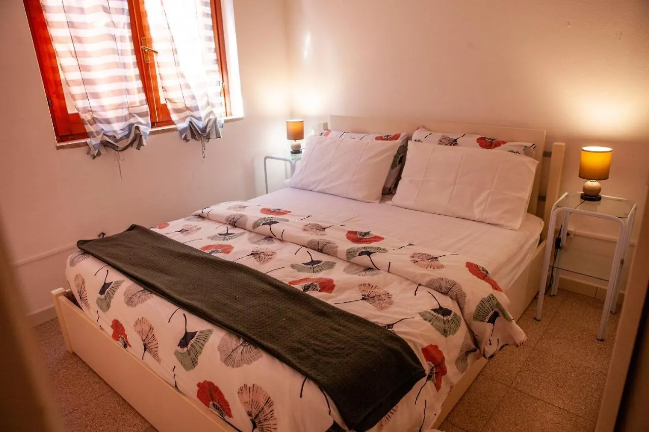 Villa DomoMea - Villino Rei Costa Rei