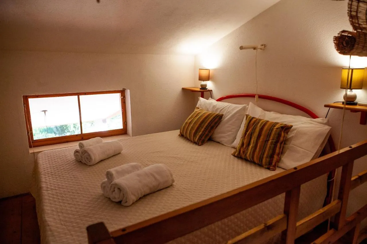 Villa DomoMea - Villino Rei Costa Rei