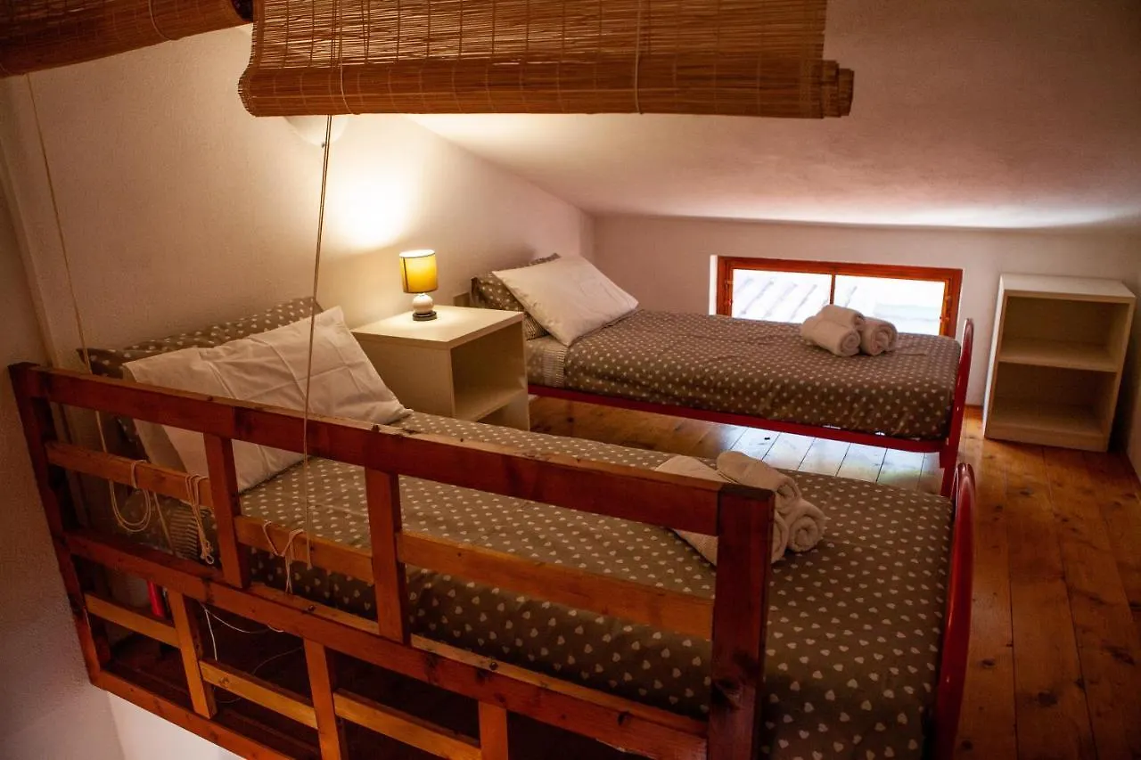 Villa DomoMea - Villino Rei Costa Rei Italia